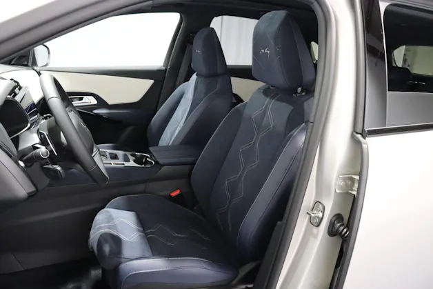DS Automobiles 7 1.6 E-Tense Jules Verne 4x4
