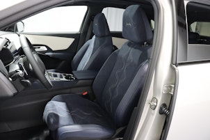 Vehicle image DS AUTOMOBILES DS7 1.6 E-Tense Jules Verne 4x4