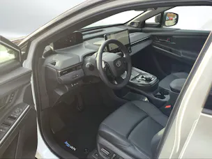 Toyota bZ4X Premium AWD