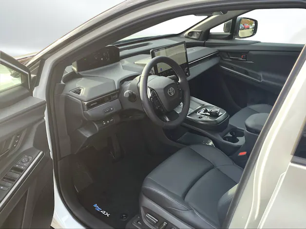 Toyota bZ4X Premium AWD