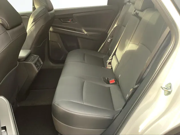 Toyota bZ4X Premium AWD