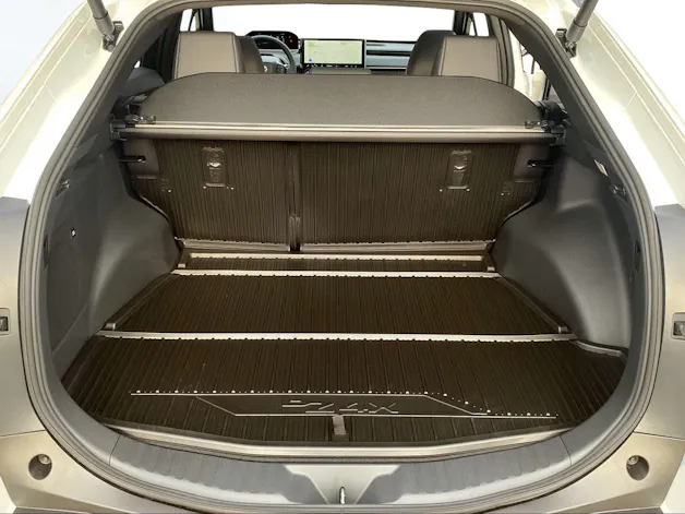 Toyota bZ4X Premium AWD