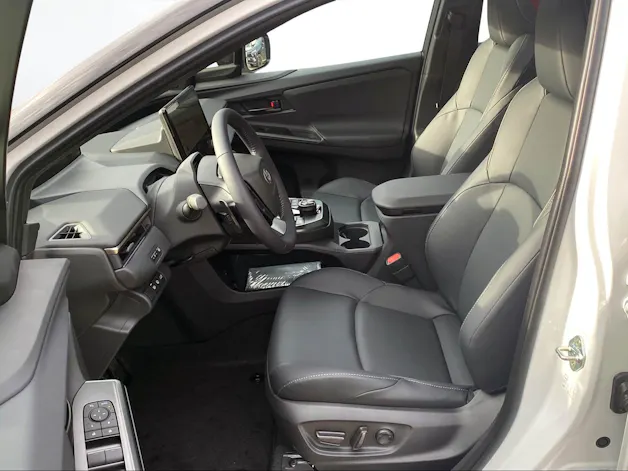 Toyota bZ4X Premium AWD