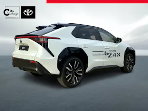 Toyota bZ4X Premium AWD