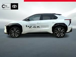 Toyota bZ4X Premium AWD