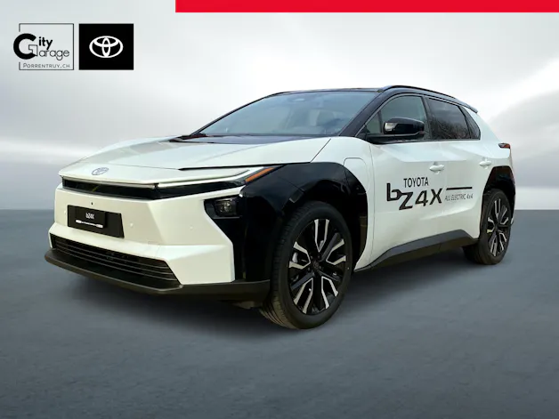 Toyota bZ4X Premium AWD