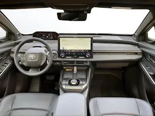 Toyota bZ4X Premium AWD