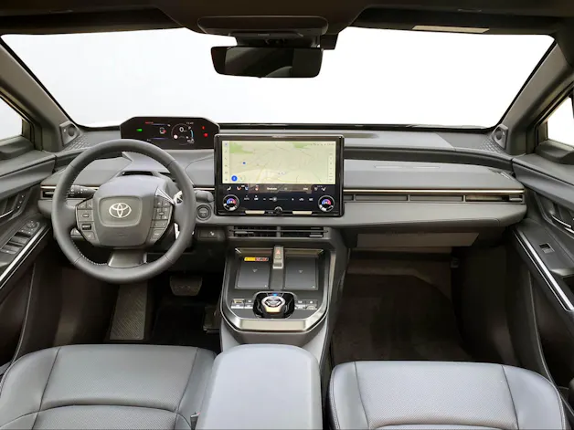 Toyota bZ4X Premium AWD