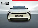 Toyota bZ4X Premium AWD