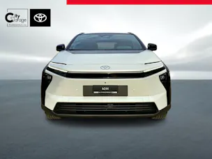 Toyota bZ4X Premium AWD