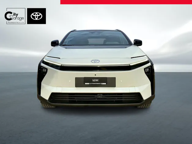 Toyota bZ4X Premium AWD