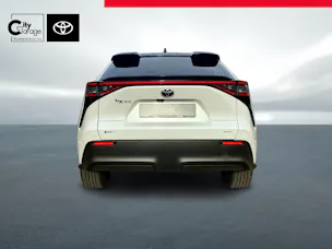 Toyota bZ4X Premium AWD