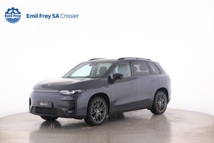 Vehicle image LEAPMOTOR C10 1.5 REEV Design