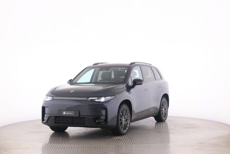 Vehicle image LEAPMOTOR C10