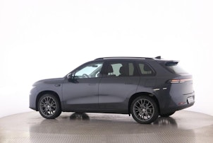 Vehicle image LEAPMOTOR C10 1.5 REEV Design