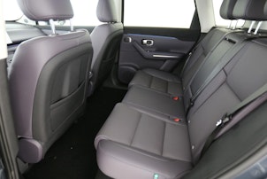 Vehicle image LEAPMOTOR C10 1.5 REEV Design