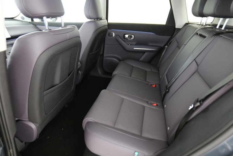 Vehicle image LEAPMOTOR C10