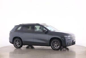 Vehicle image LEAPMOTOR C10 1.5 REEV Design