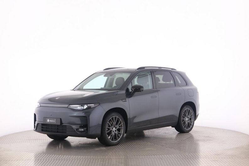 Vehicle image LEAPMOTOR C10