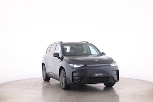 Vehicle image LEAPMOTOR C10 1.5 REEV Design
