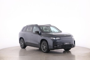 Vehicle image LEAPMOTOR C10 1.5 REEV Design