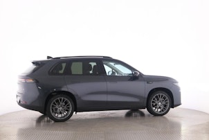 Vehicle image LEAPMOTOR C10 1.5 REEV Design