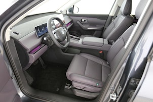 Vehicle image LEAPMOTOR C10 1.5 REEV Design