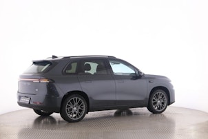 Vehicle image LEAPMOTOR C10 1.5 REEV Design