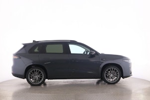 Vehicle image LEAPMOTOR C10 1.5 REEV Design