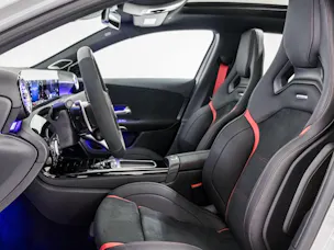 Mercedes-Benz A 45 S AMG 4MATIC+