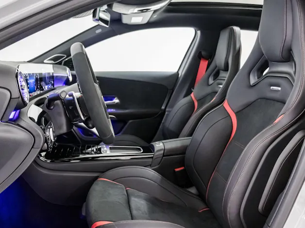 Mercedes-Benz A 45 S AMG 4MATIC+
