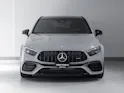 Mercedes-Benz A 45 S AMG 4MATIC+