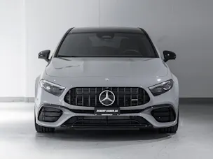 Mercedes-Benz A 45 S AMG 4MATIC+