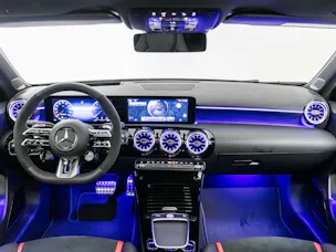 Mercedes-Benz A 45 S AMG 4MATIC+