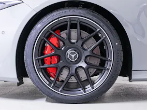 Mercedes-Benz A 45 S AMG 4MATIC+