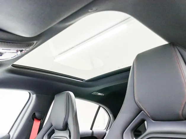 Mercedes-Benz A 45 S AMG 4MATIC+