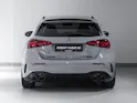 Mercedes-Benz A 45 S AMG 4MATIC+