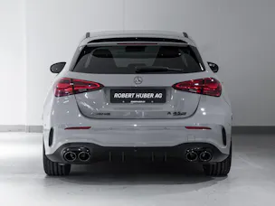 Mercedes-Benz A 45 S AMG 4MATIC+