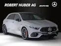 Mercedes-Benz A 45 S AMG 4MATIC+