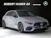 Mercedes-Benz A 45 S AMG 4MATIC+