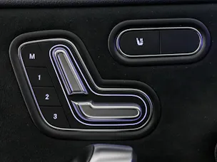 Mercedes-Benz A 45 S AMG 4MATIC+