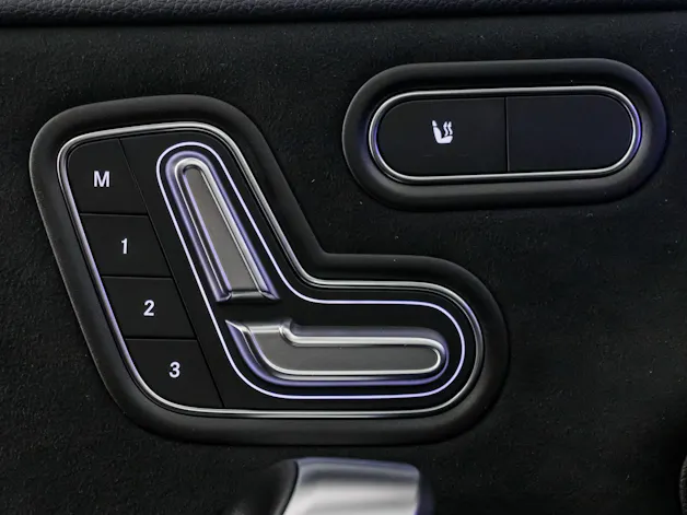 Mercedes-Benz A 45 S AMG 4MATIC+