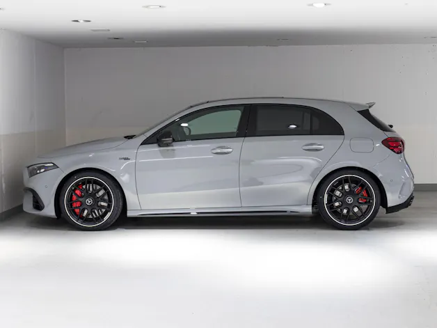 Mercedes-Benz A 45 S AMG 4MATIC+