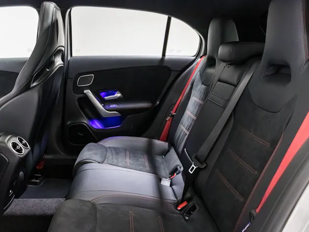 Mercedes-Benz A 45 S AMG 4MATIC+