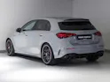 Mercedes-Benz A 45 S AMG 4MATIC+