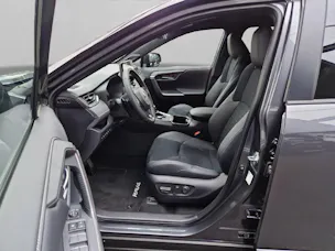 Toyota RAV4 2.5 Plug-In-Hybrid GR Spo 45736/000