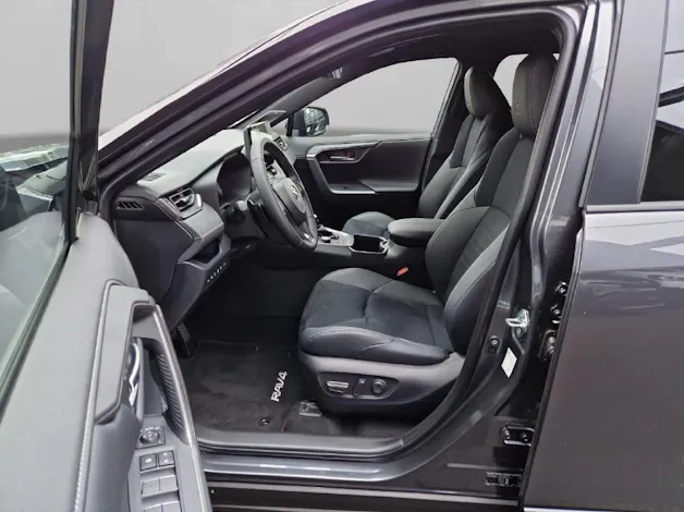 Toyota RAV4 2.5 Plug-In-Hybrid GR Spo 45736/000
