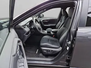 Toyota RAV4 2.5 Plug-In-Hybrid GR Spo 45736/000