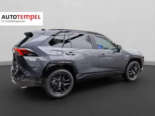 Toyota RAV4 2.5 Plug-In-Hybrid GR Spo 45736/000