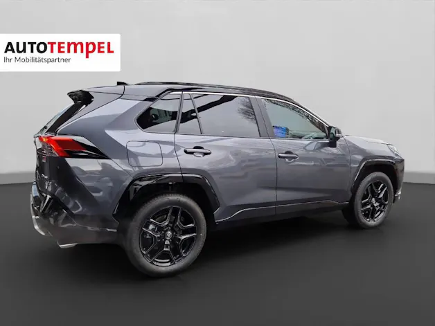 Toyota RAV4 2.5 Plug-In-Hybrid GR Spo 45736/000